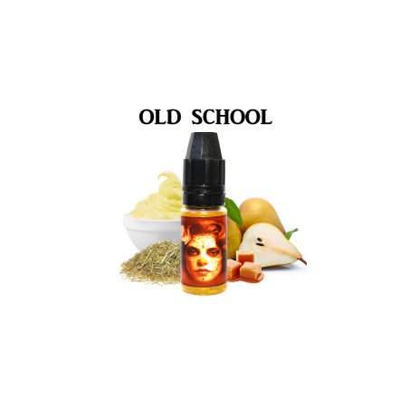Old School Concentré