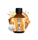 E liquide Creamy Vanilla Custard 200ml - Biggy Bear