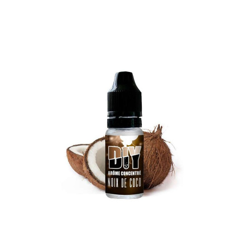 Noix De Coco