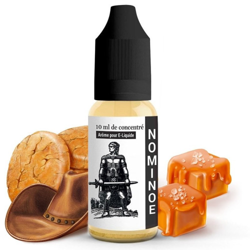 Concentré Nominoë