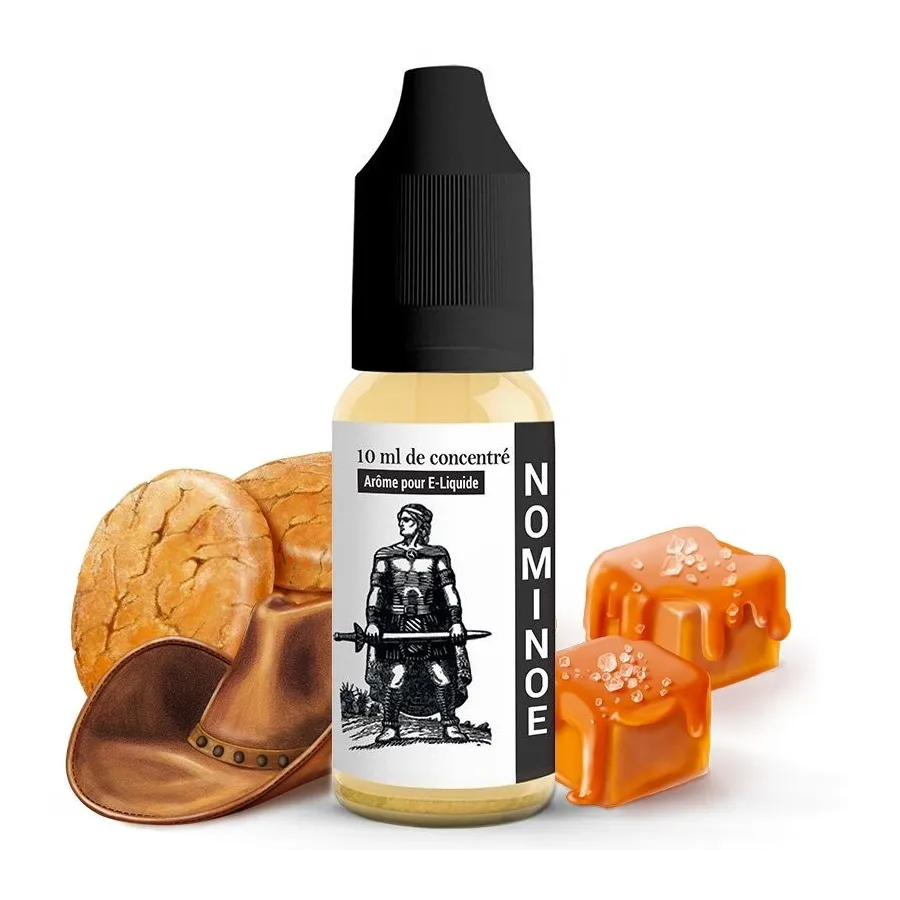 Nominoë
