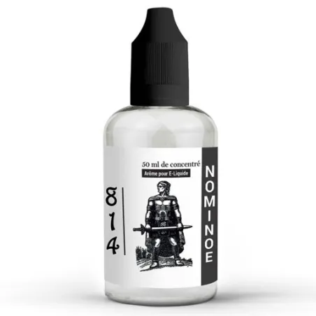 Nominoë