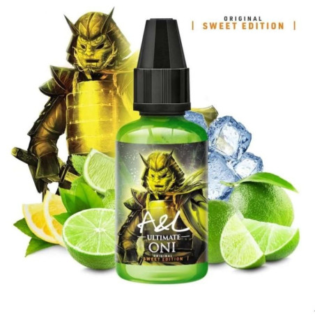 E liquide Cassis framboise bleue 200ml Biggy Bear