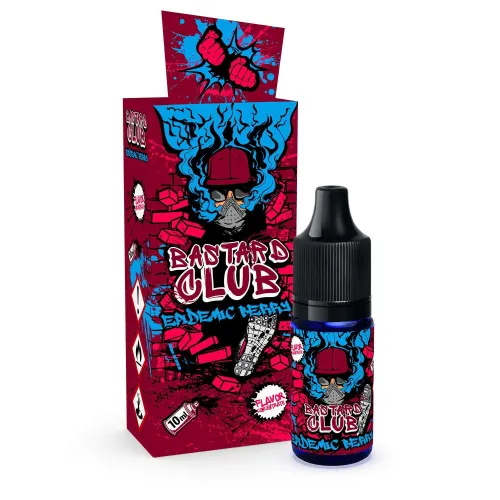 Epidemic Berry Concentré