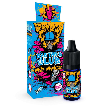 Mad Mango Concentré