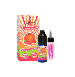 Retro Juice Peach Raspberry Concentré