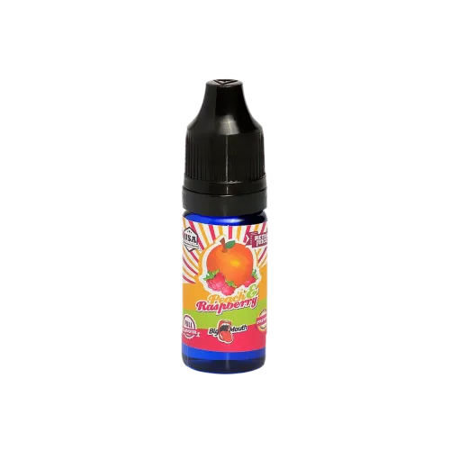 Retro Juice Peach Raspberry Concentré