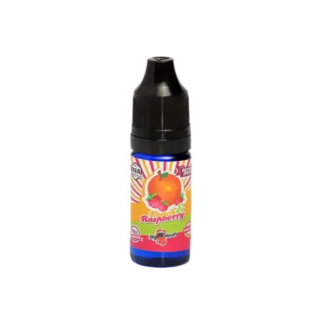 Retro Juice Peach Raspberry Concentré