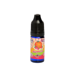 Retro Juice Peach Raspberry Concentré