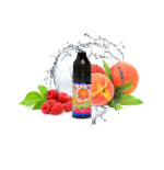 Retro Juice Peach Raspberry Concentré