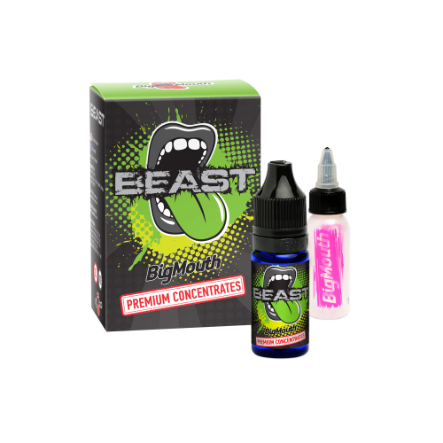 Classic Beast Concentré