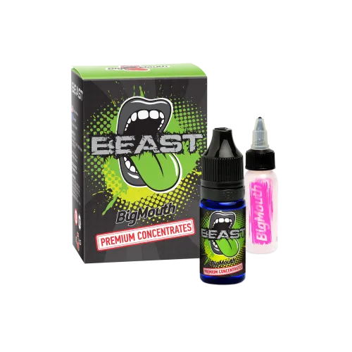 Classic Beast Concentré