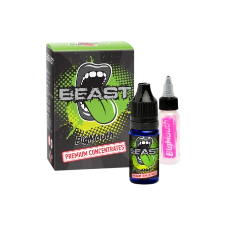 Classic Beast Concentré