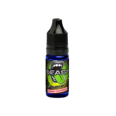 Classic Beast Concentré