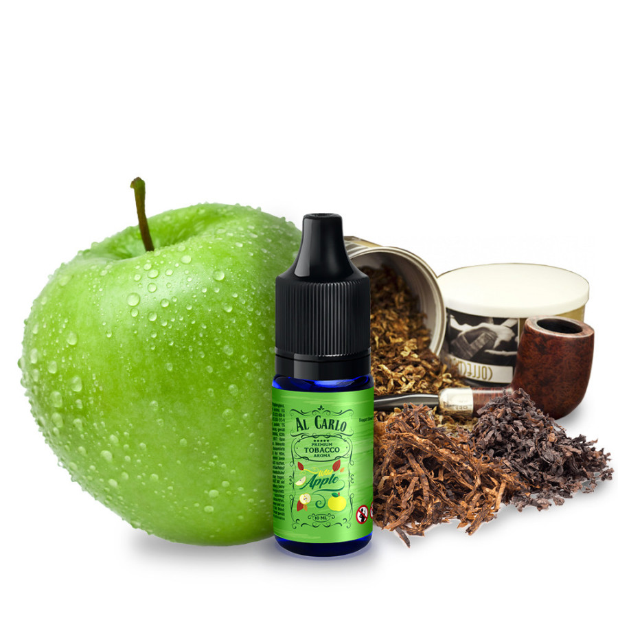 Wild Apple Concentré