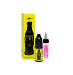 Fizzy Watermelon Tangerine Lime Concentré