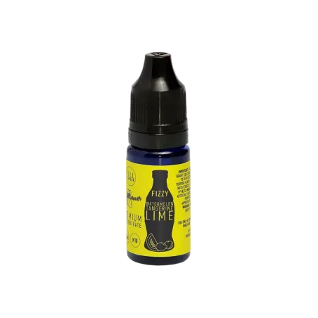 Watermelon Tangerine Lime