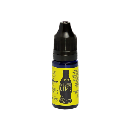 Fizzy Watermelon Tangerine Lime Concentré