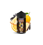 E liquide Lemon Cake 200ml Biggy Bear