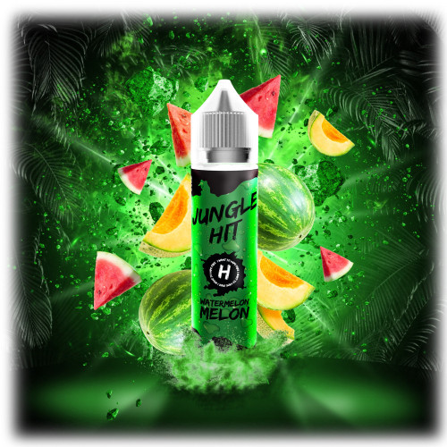 Watermelon Melon Concentré