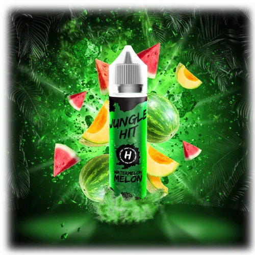 Watermelon Melon Concentré