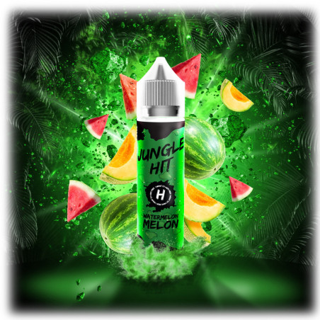 Watermelon Melon Concentré