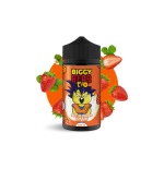 E liquide Lemon Cake 200ml Biggy Bear