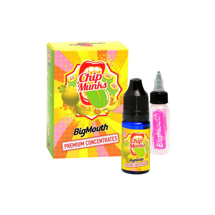 Chip Munks