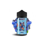 E liquide Lemon Cake 200ml Biggy Bear
