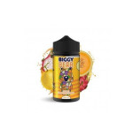 E liquide Lemon Cake 200ml Biggy Bear