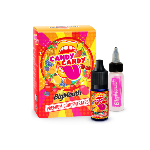 Classic Candy Candy (Skates) Concentré