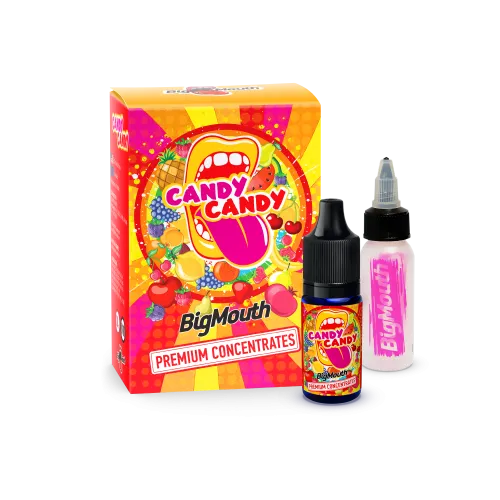 Classic Candy Candy (Skates) Concentré