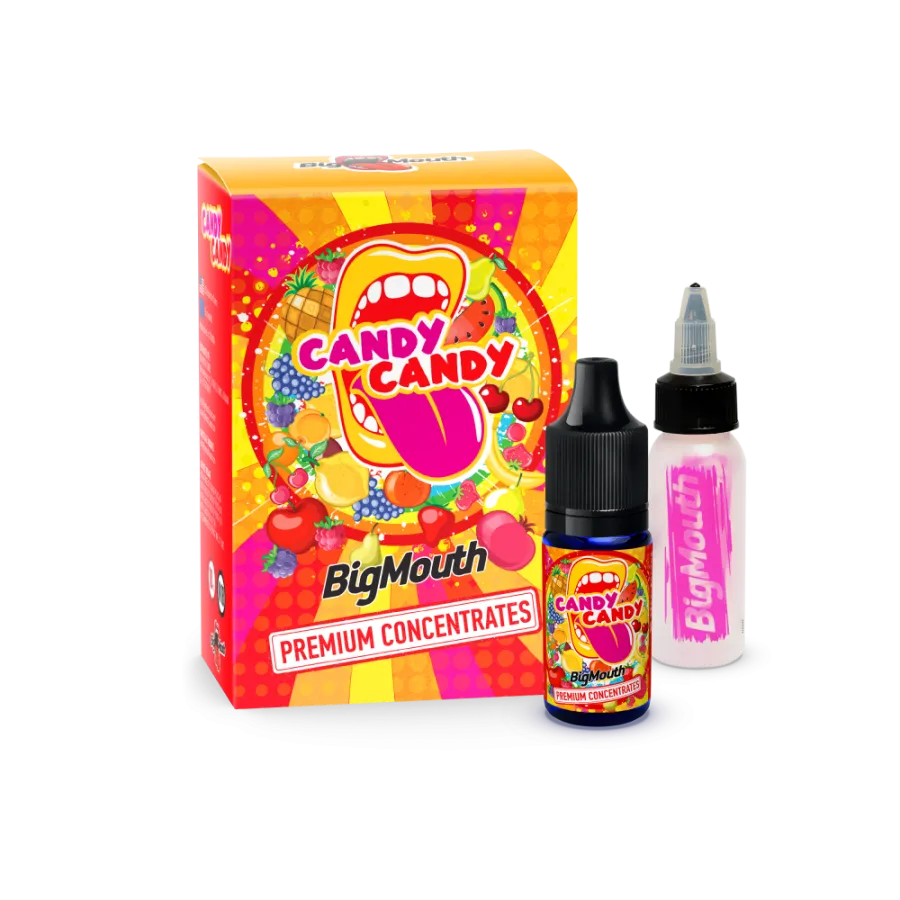Classic Candy Candy (Skates) Concentré