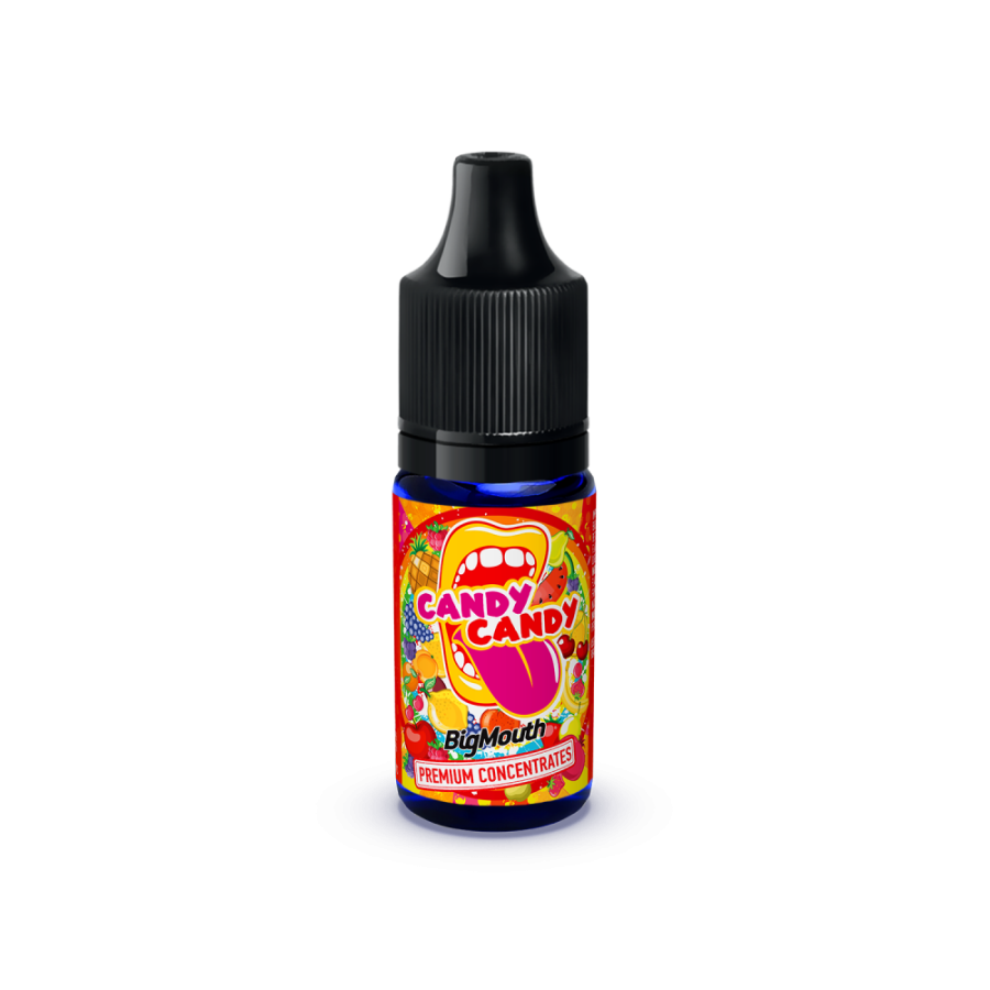 Classic Candy Candy (Skates) Concentré