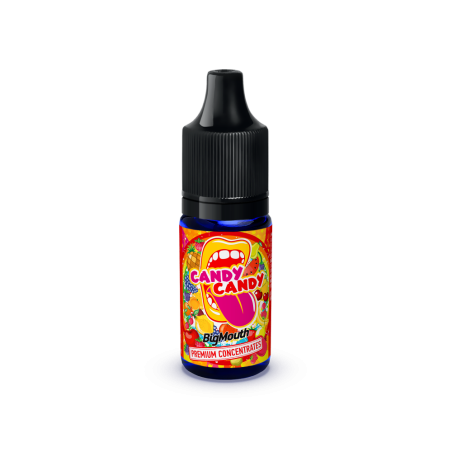 Classic Candy Candy (Skates) Concentré