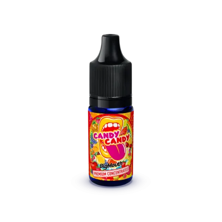 Classic Candy Candy (Skates) Concentré