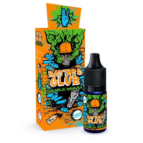 Pineapple Anarchy Concentré