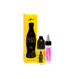 Fizzy Guava Pineapple Lime Concentré