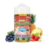 E liquide Lemon Cake 200ml Biggy Bear