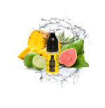 Fizzy Guava Pineapple Lime Concentré