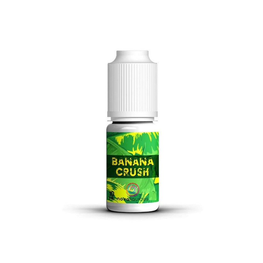 Concentré Banana Crush