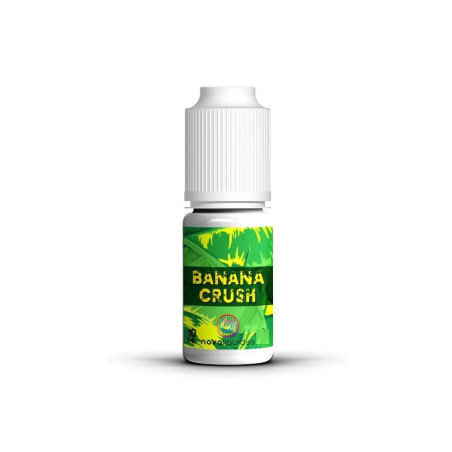 Concentré Banana Crush