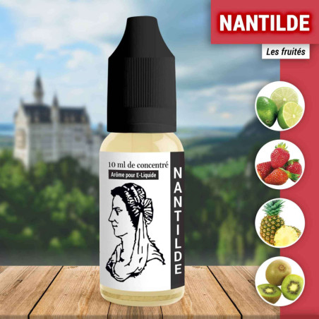 Concentré Nantilde