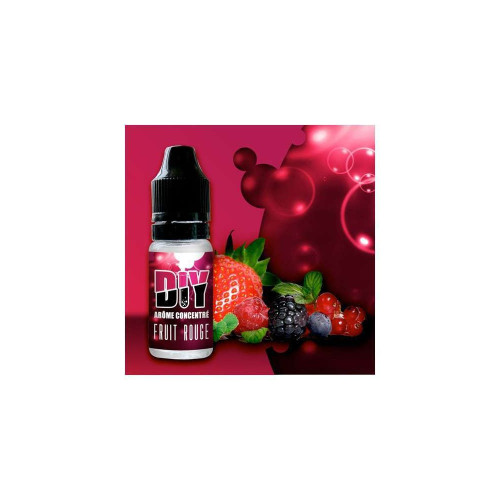 Fruits Rouges