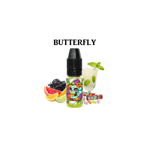 Butterfly Concentré