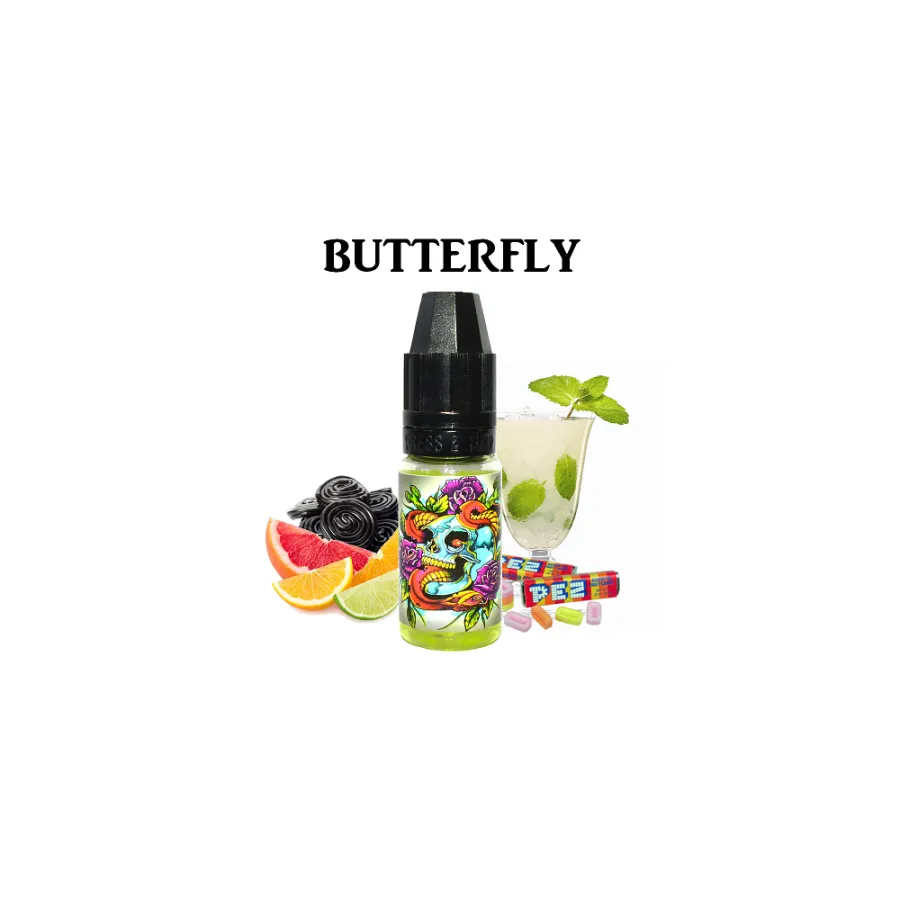 Butterfly