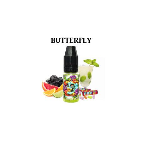 Butterfly Concentré