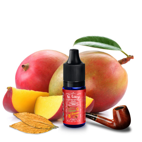 Mango Season Concentré