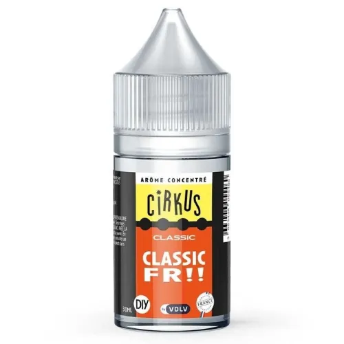 Concentré Classic Fr