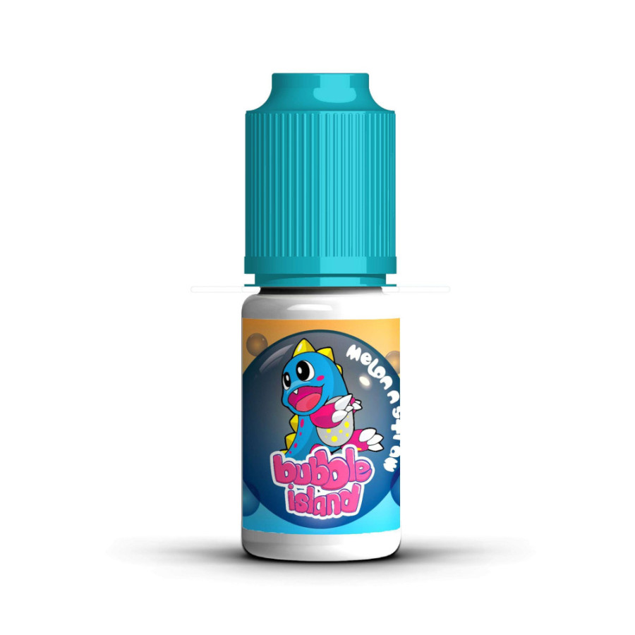 Melon'n Strawberry Concentré